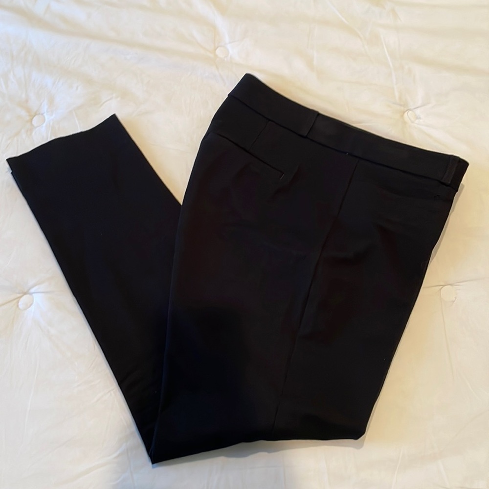 Banana Republic Sloan pants
